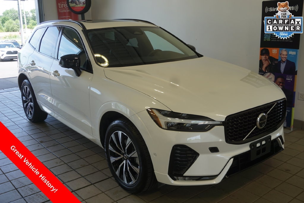 2024 Volvo XC60