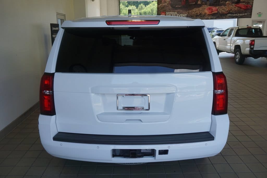 2015 Chevrolet Tahoe Fleet - Photo 13