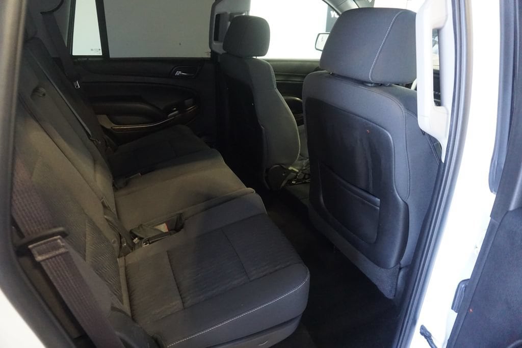 2015 Chevrolet Tahoe Fleet - Photo 19