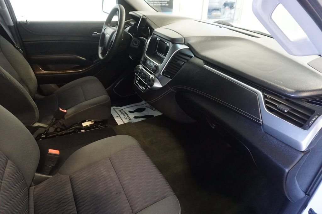 2015 Chevrolet Tahoe Fleet - Photo 22