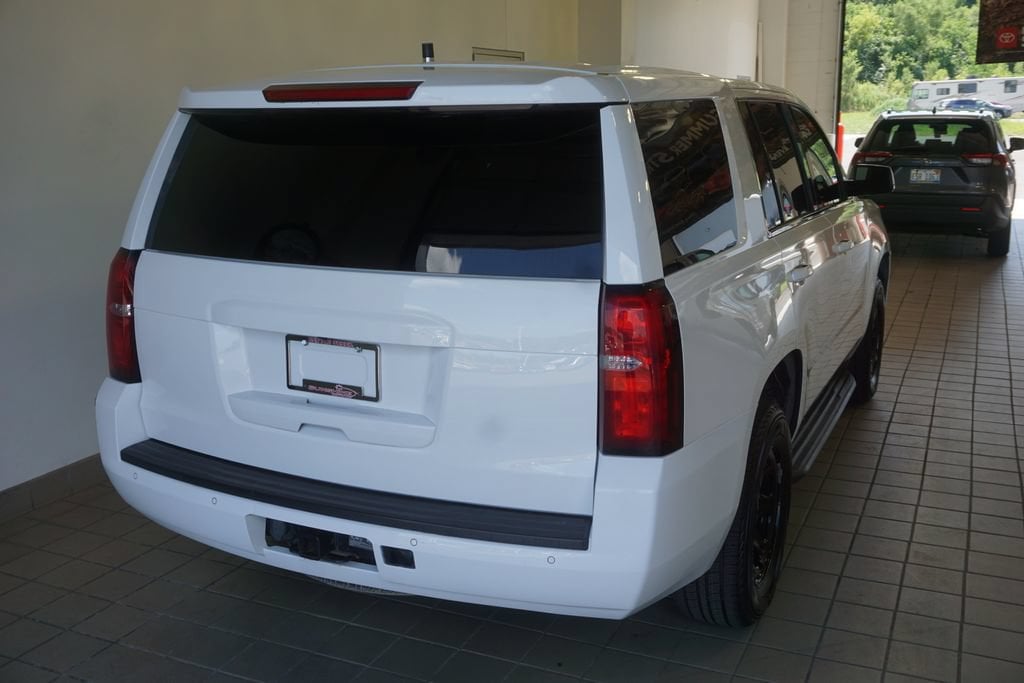 2015 Chevrolet Tahoe Fleet - Photo 12