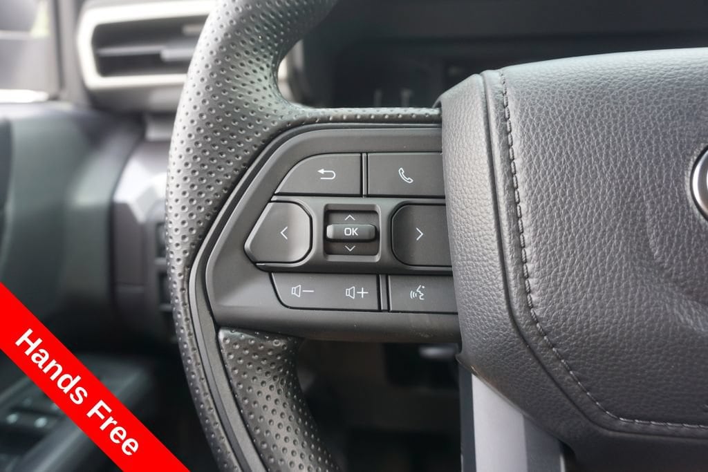 New 2026 Toyota Tacoma SR5 4X4 DOUBLE CAB
