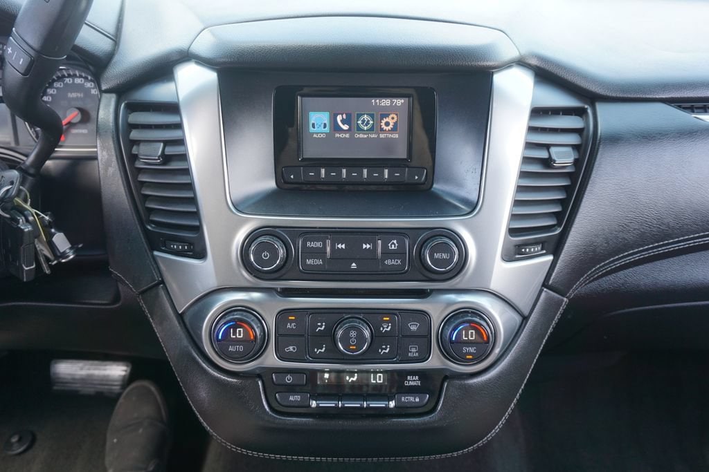 2015 Chevrolet Tahoe Fleet - Photo 8