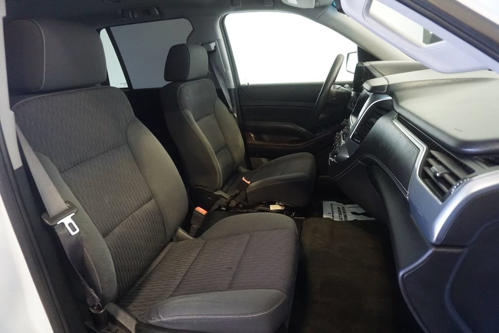 2015 Chevrolet Tahoe Fleet - Photo 21