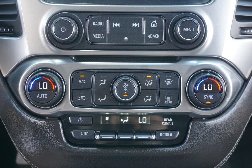 2015 Chevrolet Tahoe Fleet - Photo 10