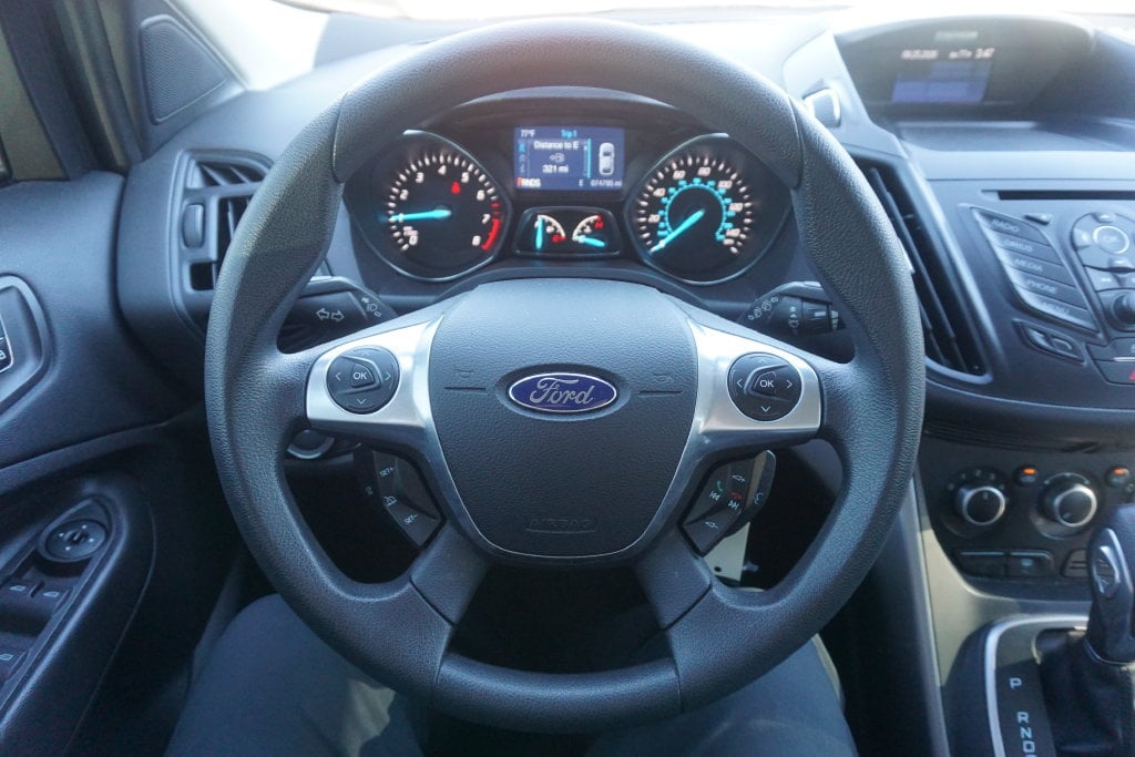 Used 2013 Ford Escape SE 4WD SUV