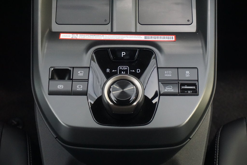 2026 Toyota bZ Woodland Woodland - Photo 33
