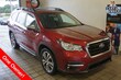 Subaru Ascent