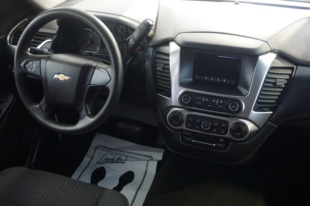 2015 Chevrolet Tahoe Fleet - Photo 25