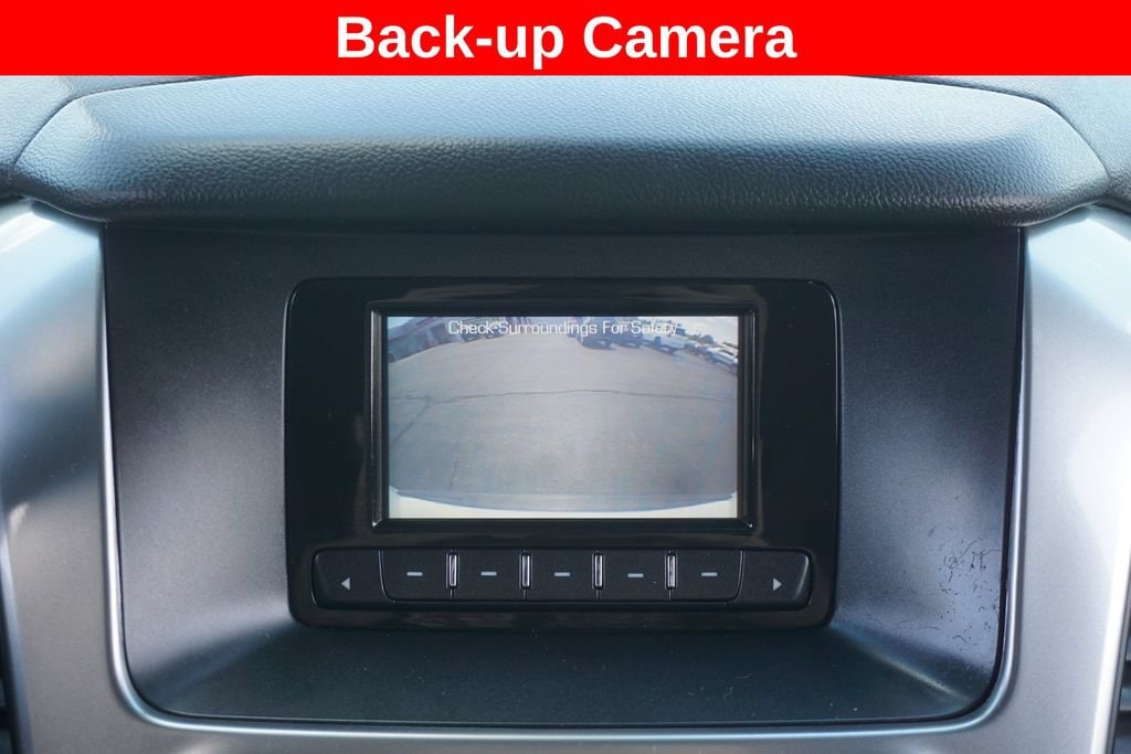 2015 Chevrolet Tahoe Fleet - Photo 7