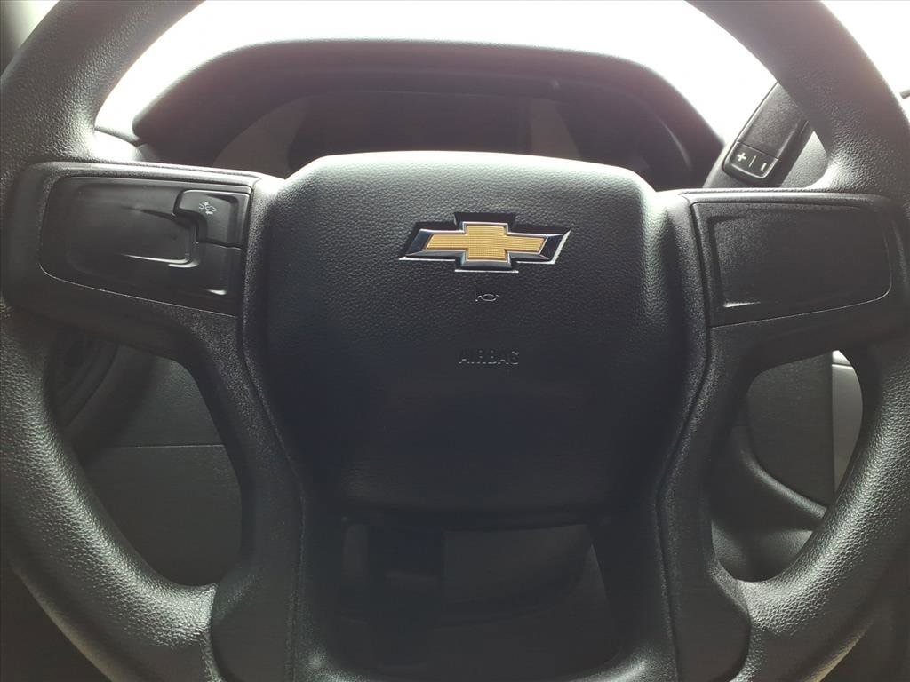 2023 Chevrolet Silverado 1500 Work Truck - Photo 17