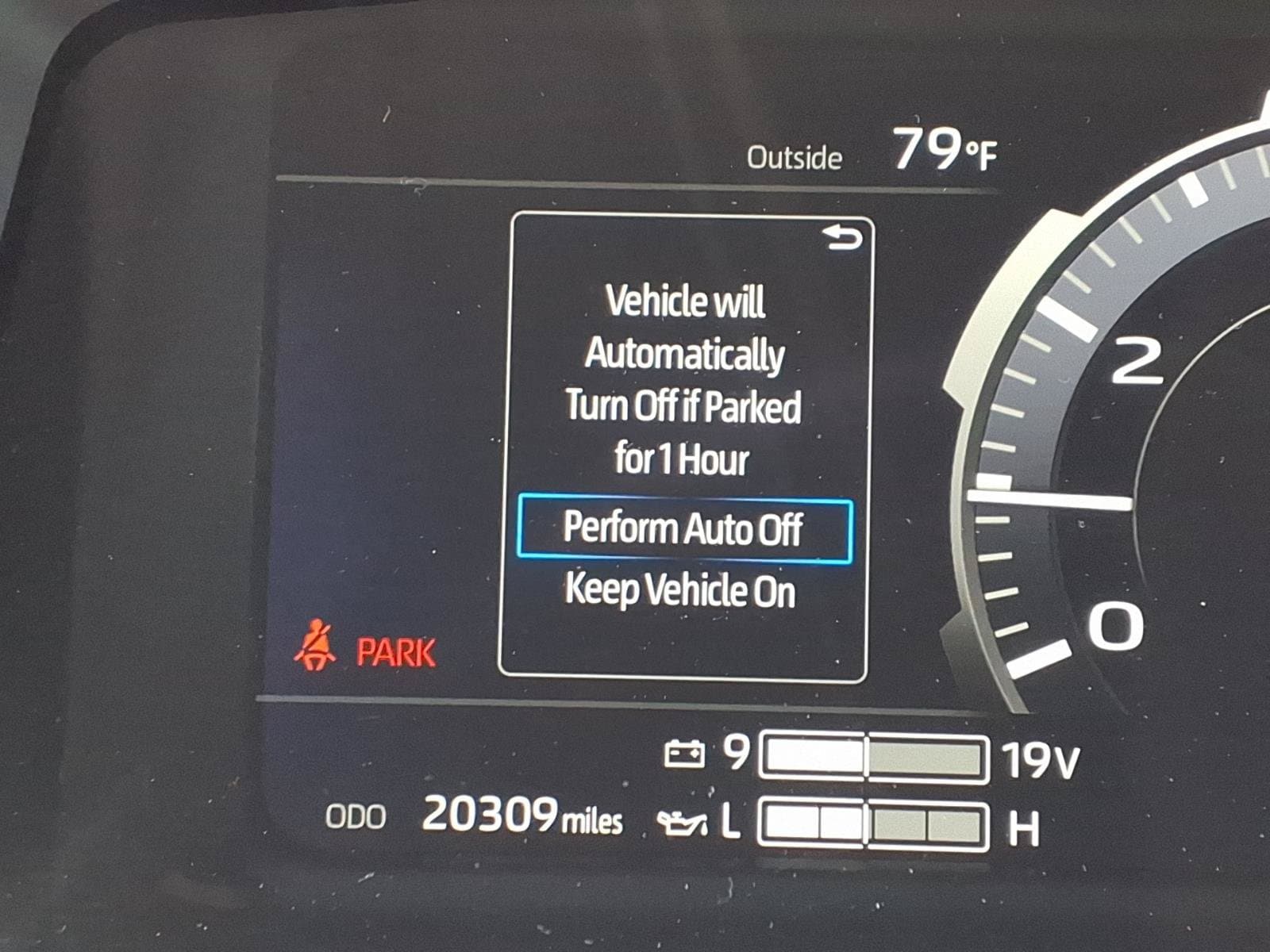 2025 Toyota Sequoia SR5 - Photo 24