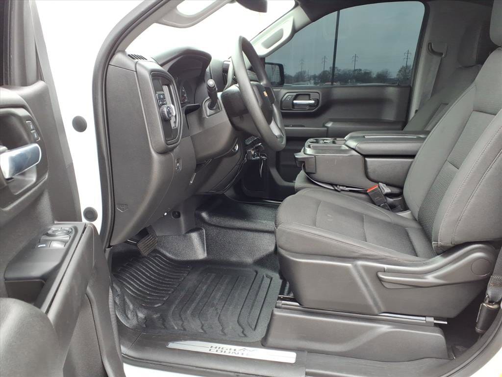 2023 Chevrolet Silverado 1500 Work Truck - Photo 16