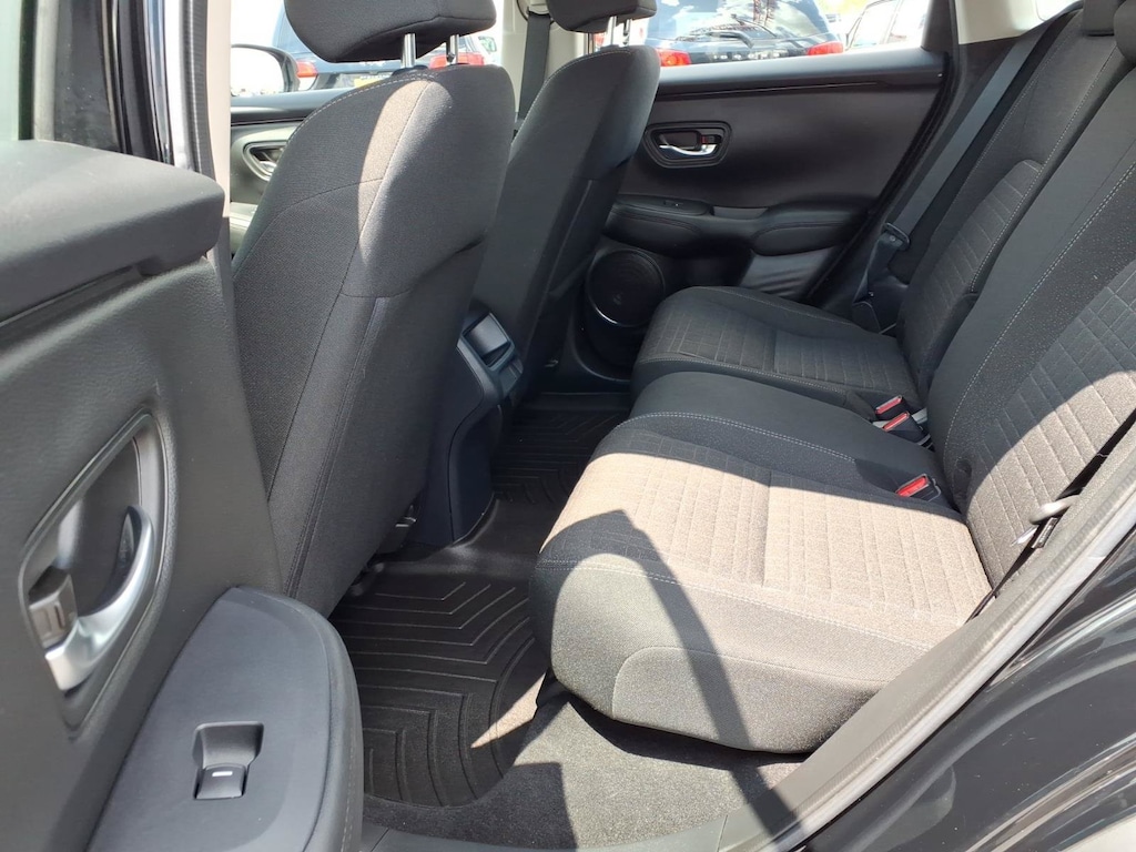 Used 2023 Honda HR-V LX AWD SUV