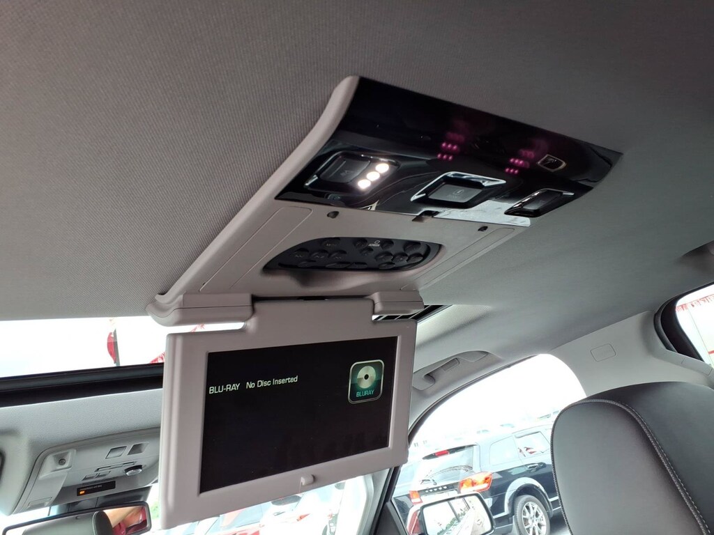 Used 2019 GMC Yukon Denali SUV