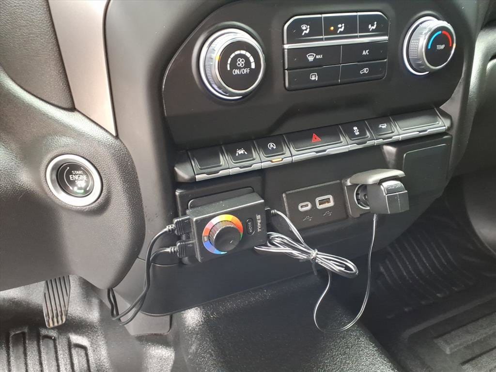 2023 Chevrolet Silverado 1500 Work Truck - Photo 6