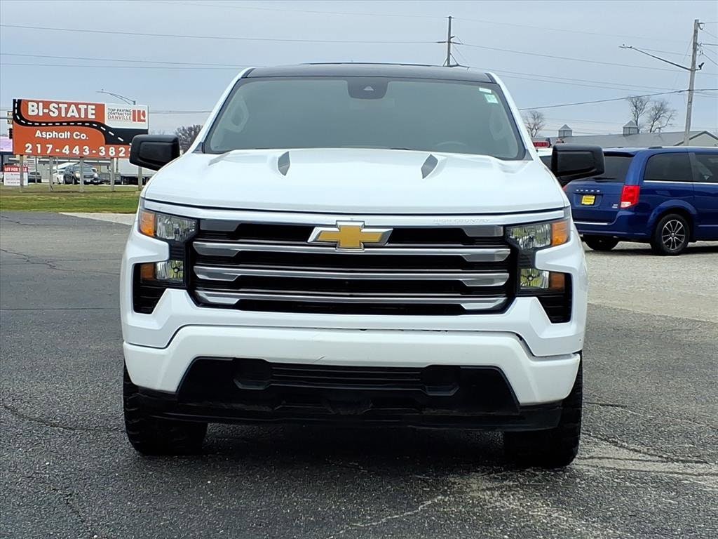 2023 Chevrolet Silverado 1500 Work Truck - Photo 14