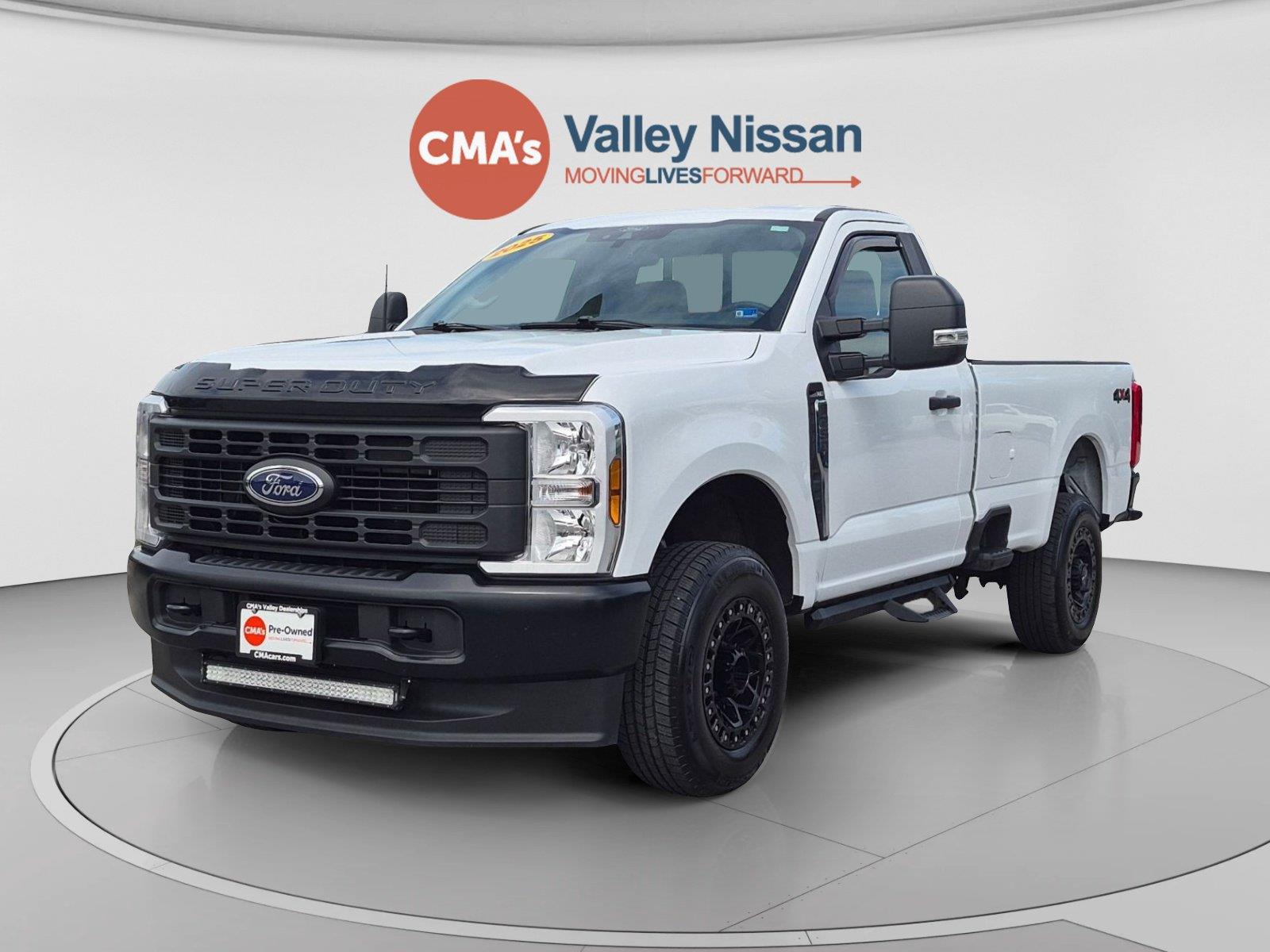 2025 Ford F-250 Super Duty