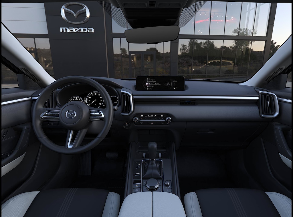 New 2026 Mazda CX-50 2.5 S Preferred AWD Sport Utility
