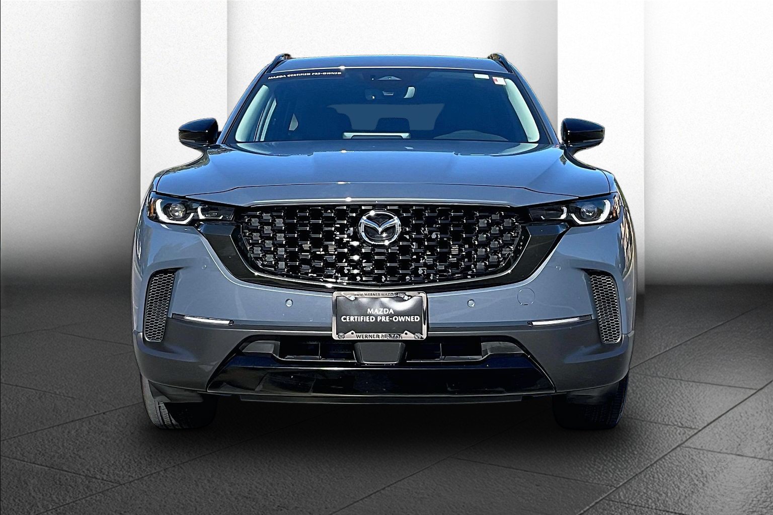 Used 2026 Mazda CX-50 Hybrid Premium SUV