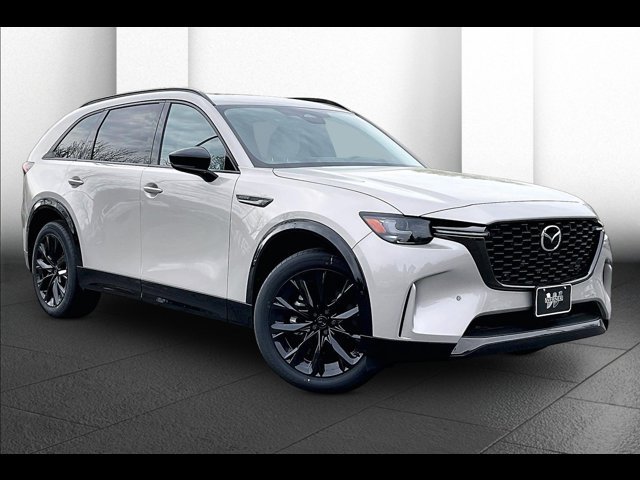 2026 Mazda CX-90