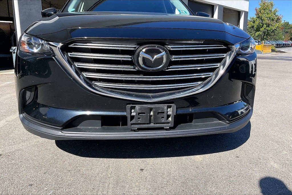 Used 2020 Mazda Mazda CX-9 Sport SUV