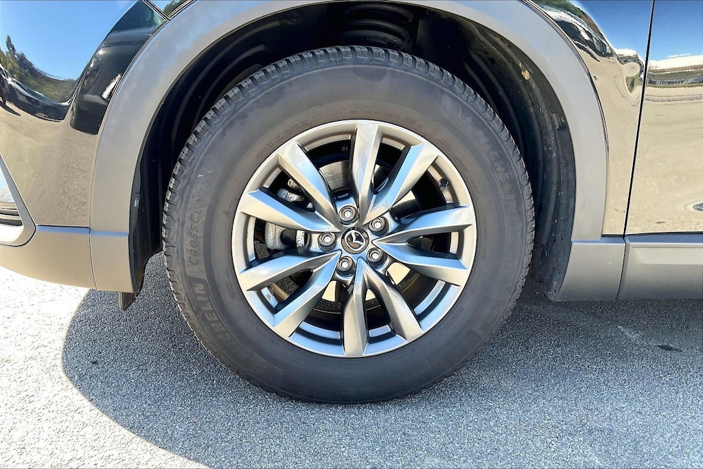 Used 2020 Mazda Mazda CX-9 Sport SUV
