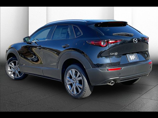New 2026 Mazda CX-30 2.5 S Preferred AWD Sport Utility