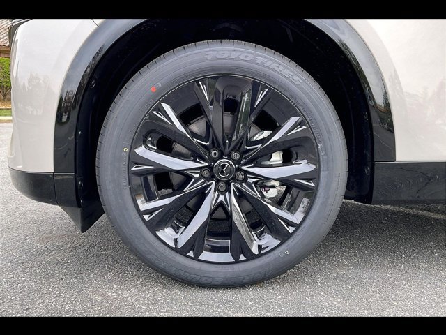 2026 Mazda CX-90 Premium Sport Package - Photo 9