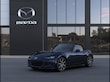  Mazda MX-5 MIATA