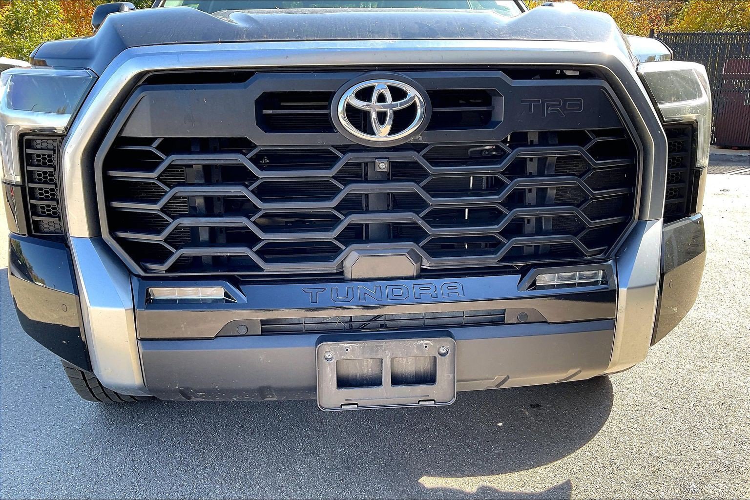 Used 2022 Toyota Tundra 4WD Limited Truck