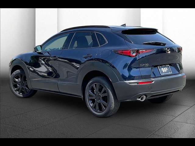 New 2026 Mazda CX-30 2.5 Turbo Premium Plus AWD Sport Utility