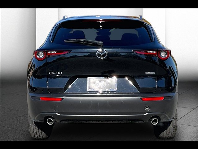 New 2026 Mazda CX-30 2.5 S Preferred AWD Sport Utility
