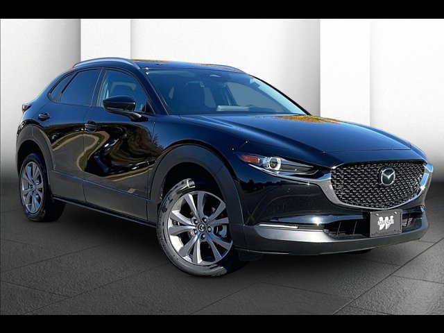 New 2026 Mazda CX-30 2.5 S Preferred AWD Sport Utility