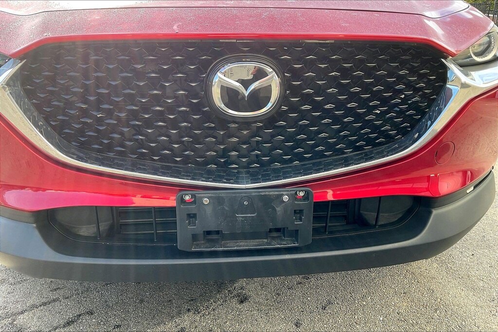 Certified 2024 Mazda CX-30 2.5 S Preferred Package SUV