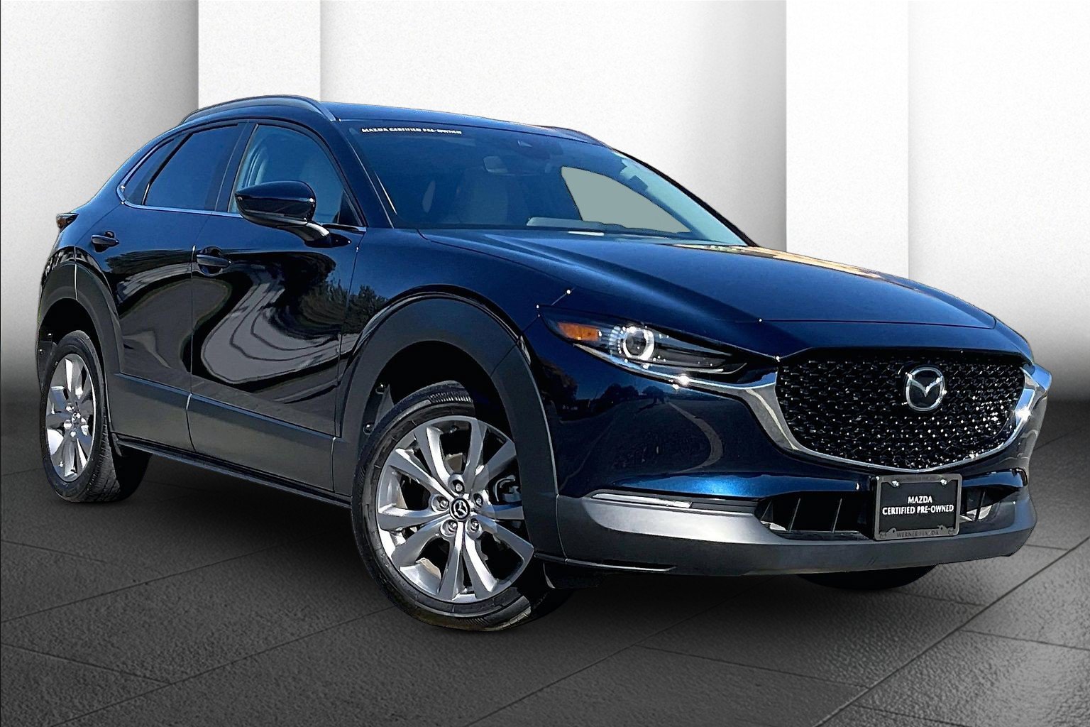 2023 Mazda CX-30