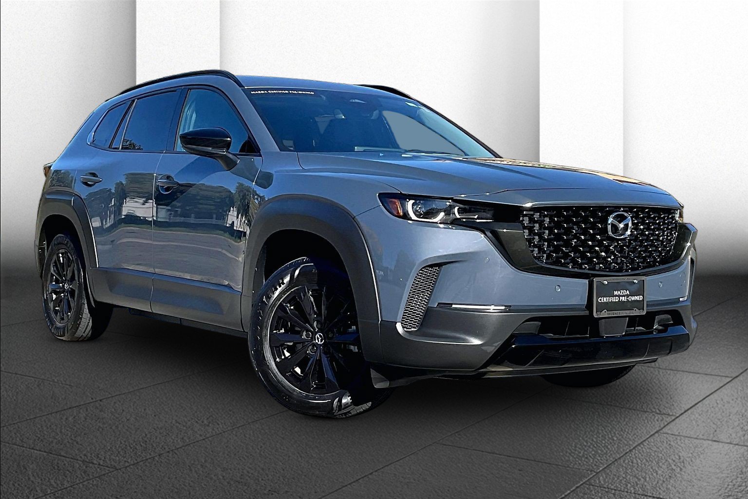 Used 2026 Mazda CX-50 Hybrid Premium SUV