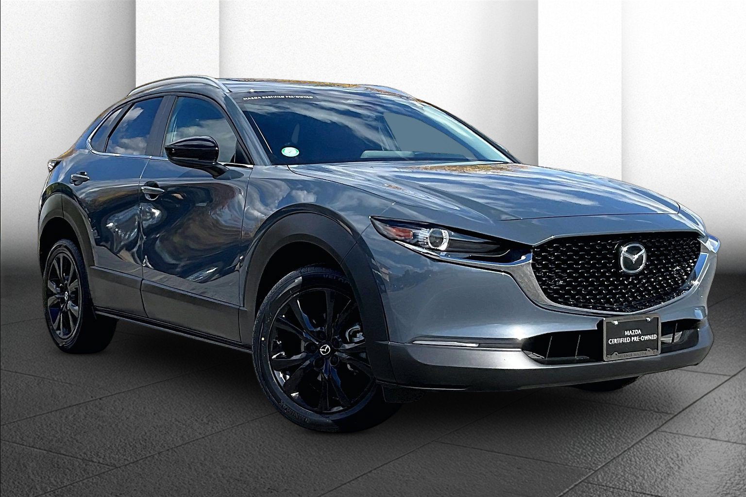 2024 Mazda CX-30