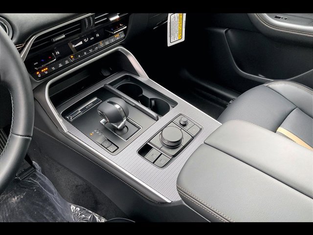 2026 Mazda CX-70 Premium Package - Photo 8