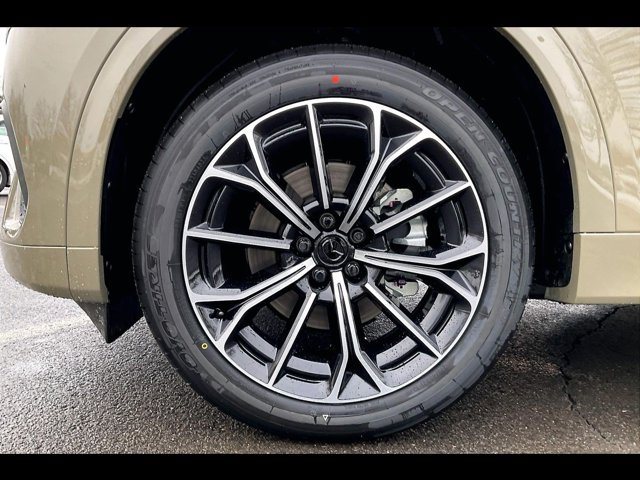 2026 Mazda CX-70 Premium Package - Photo 10