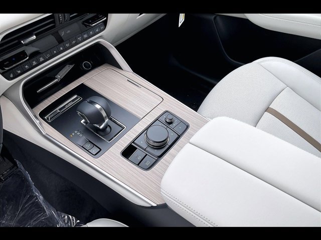 2026 Mazda CX-90 Premium Sport Package - Photo 7