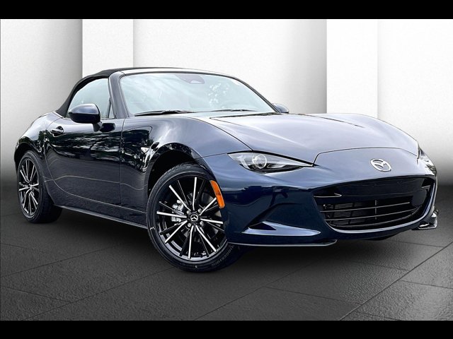  Mazda MX-5 MIATA