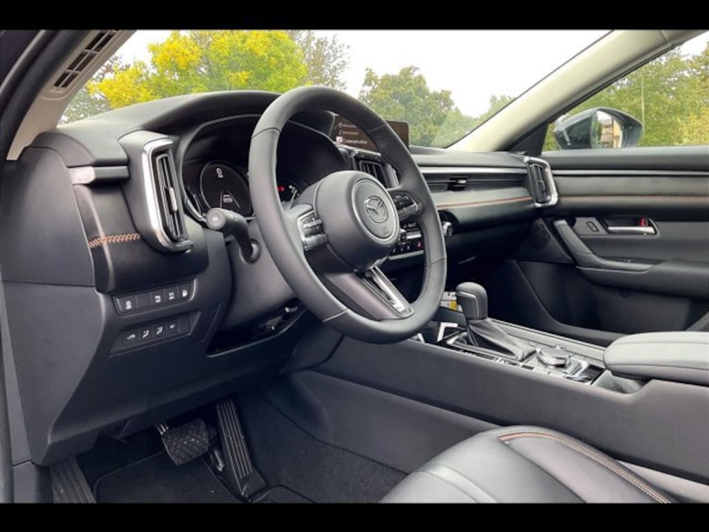 New 2026 Mazda CX-50 Hybrid Premium Plus AWD Sport Utility