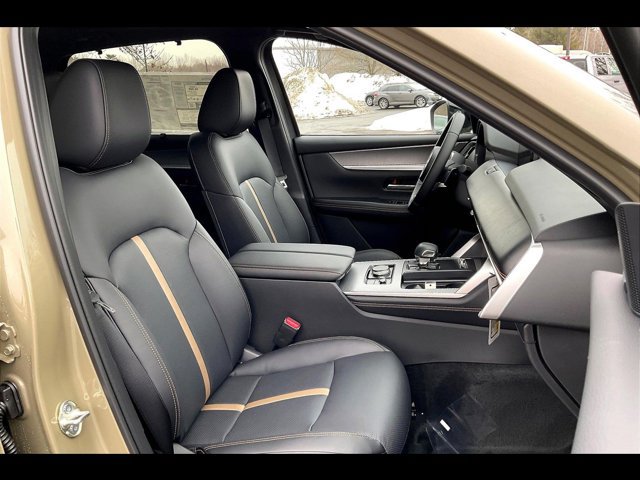 2026 Mazda CX-70 Premium Package - Photo 6