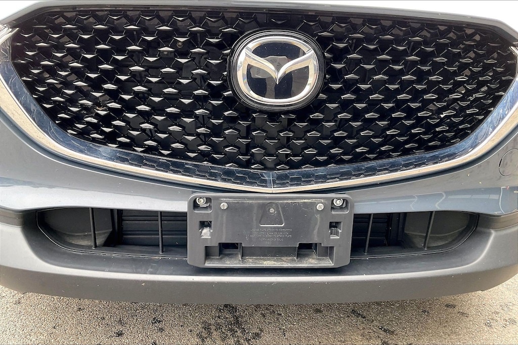 Used 2024 Mazda CX-30 2.5 S Carbon Edition SUV