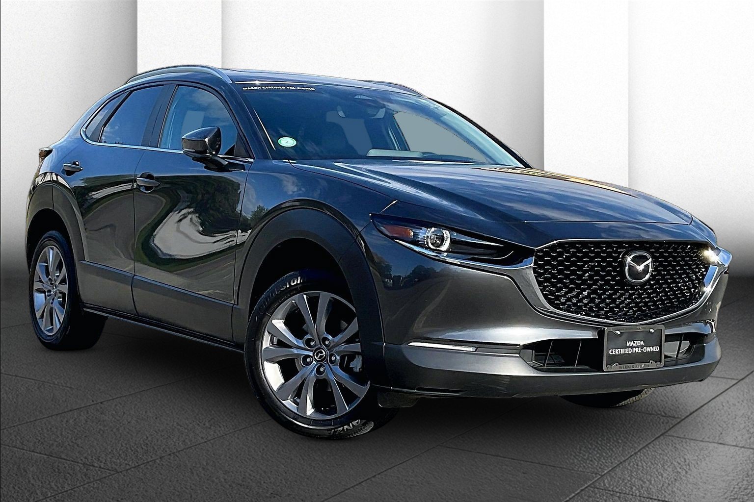2024 Mazda CX-30