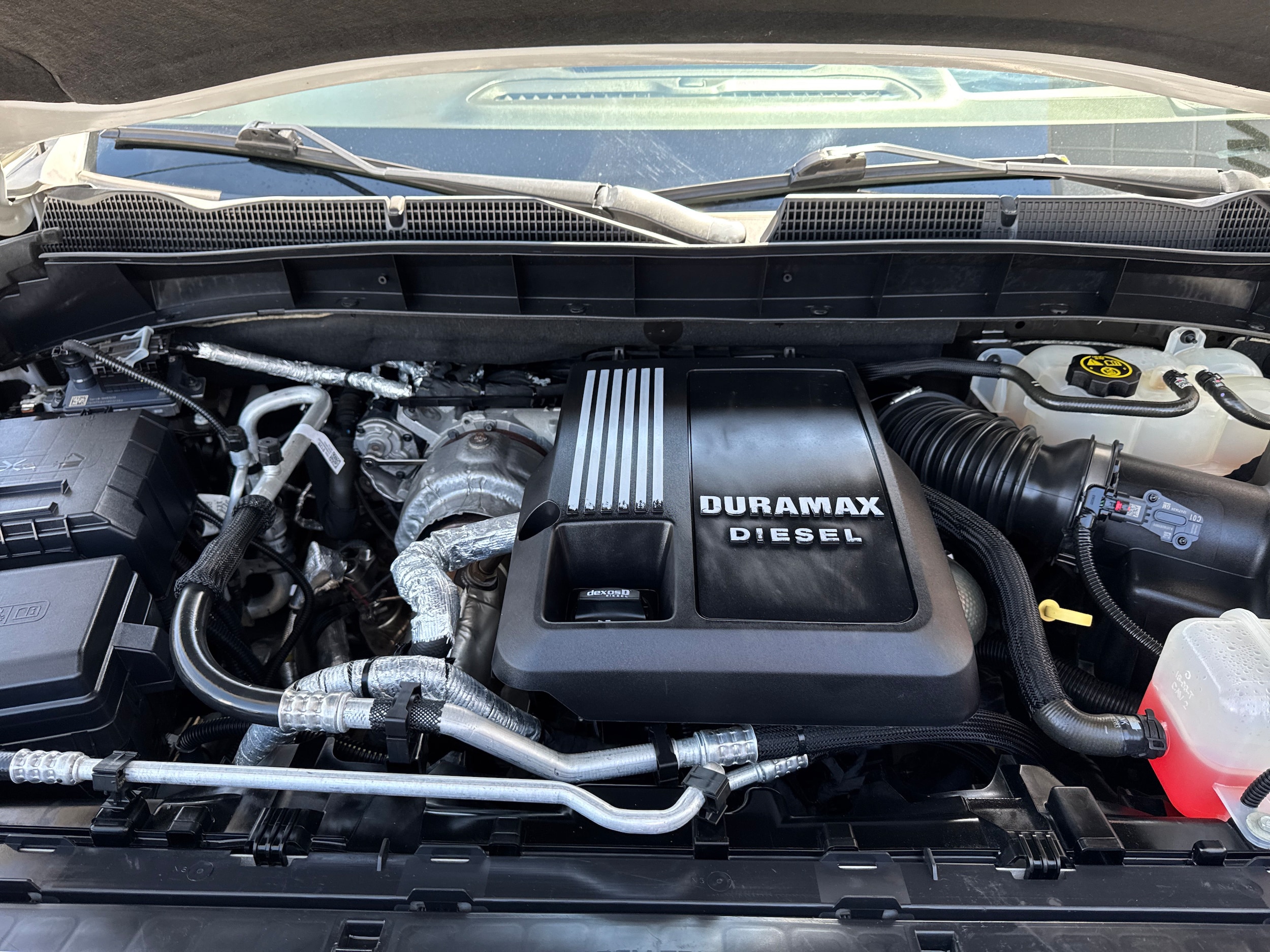 2020 GMC Sierra 1500 Denali - Photo 9