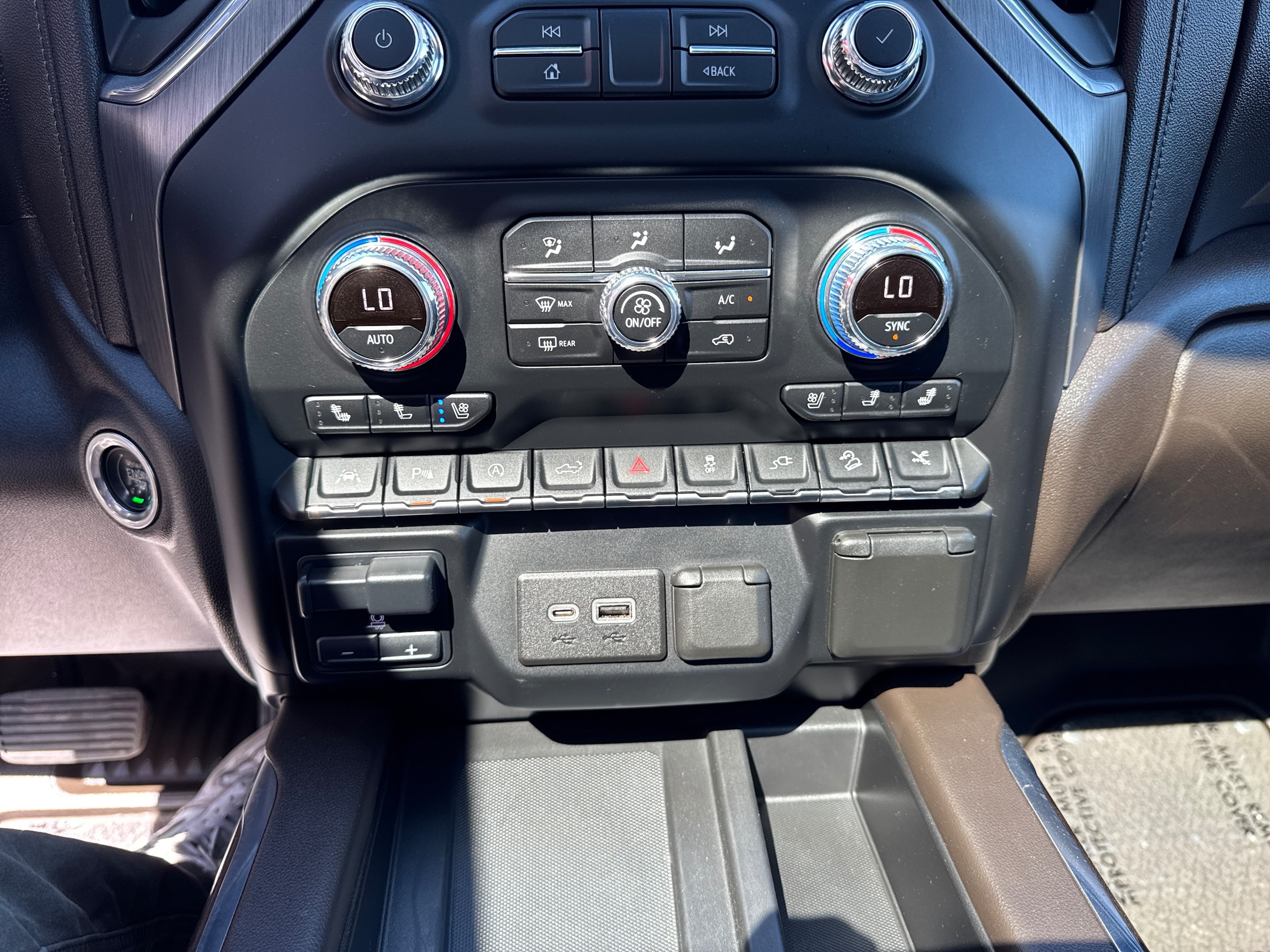 2020 GMC Sierra 1500 Denali - Photo 21