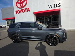 New 2022 Hyundai Palisade Limited SUV for Sale in Twin Falls, ID