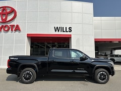 2026 Toyota Tundra SR5 Truck CrewMax